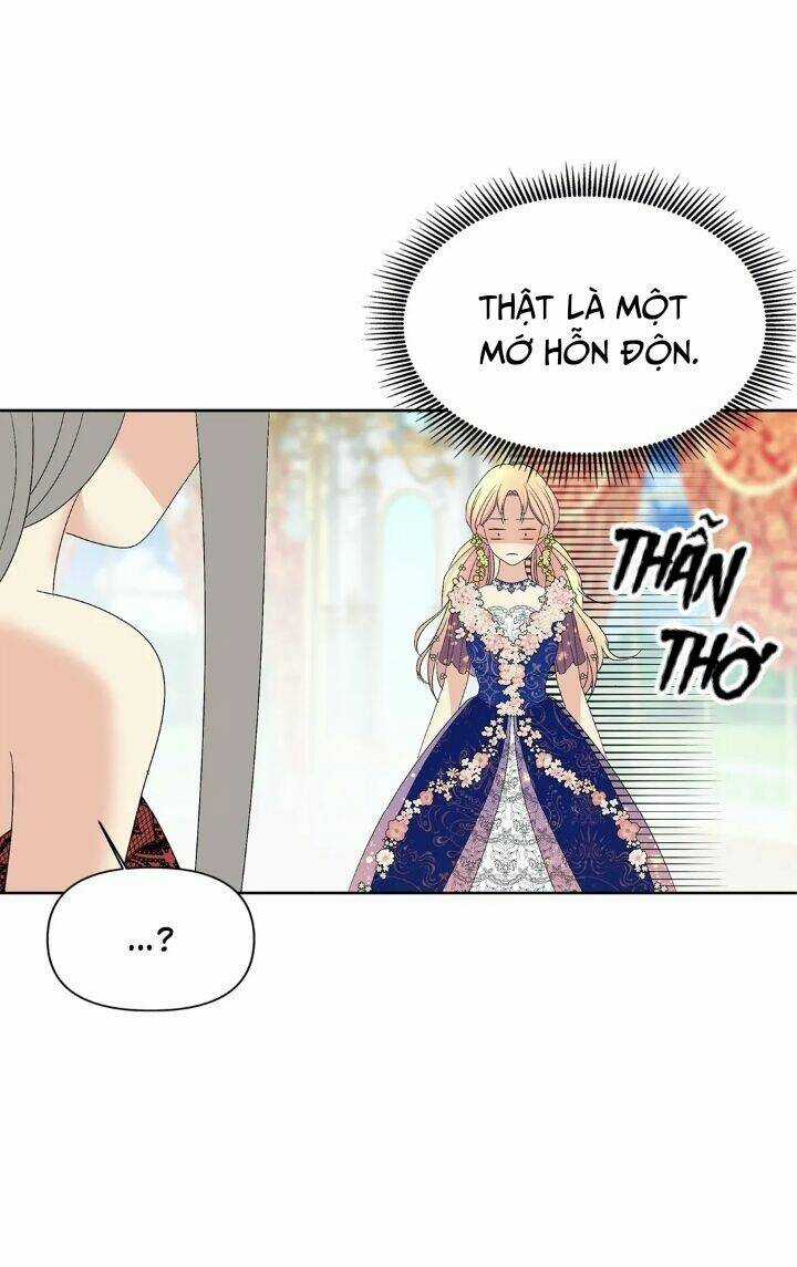 Công Chúa Thời Gian Có Hạn - Chapter 12 - Trang 59