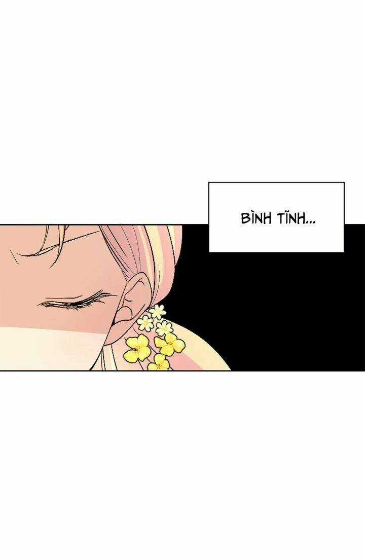 Công Chúa Thời Gian Có Hạn - Chapter 12 - Trang 62