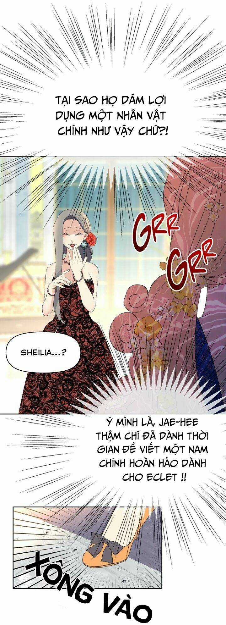 Công Chúa Thời Gian Có Hạn - Chapter 12 - Trang 63