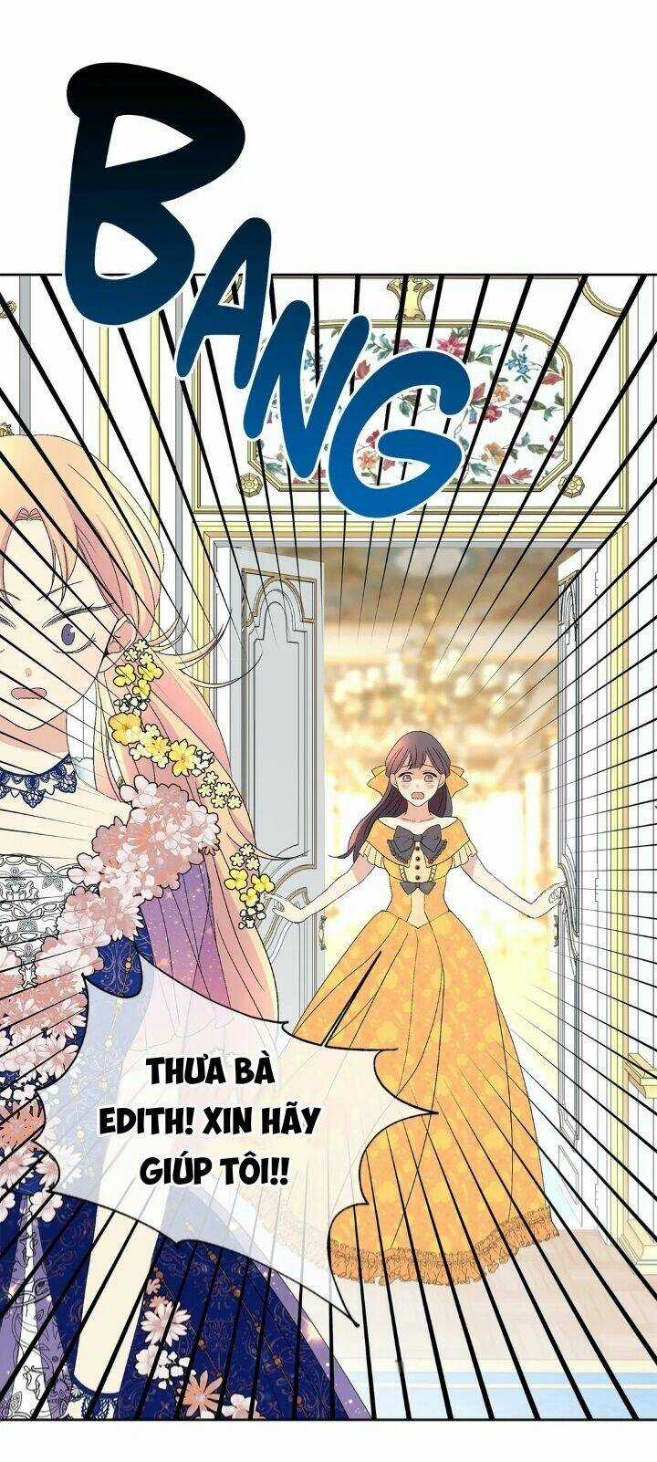 Công Chúa Thời Gian Có Hạn - Chapter 12 - Trang 64