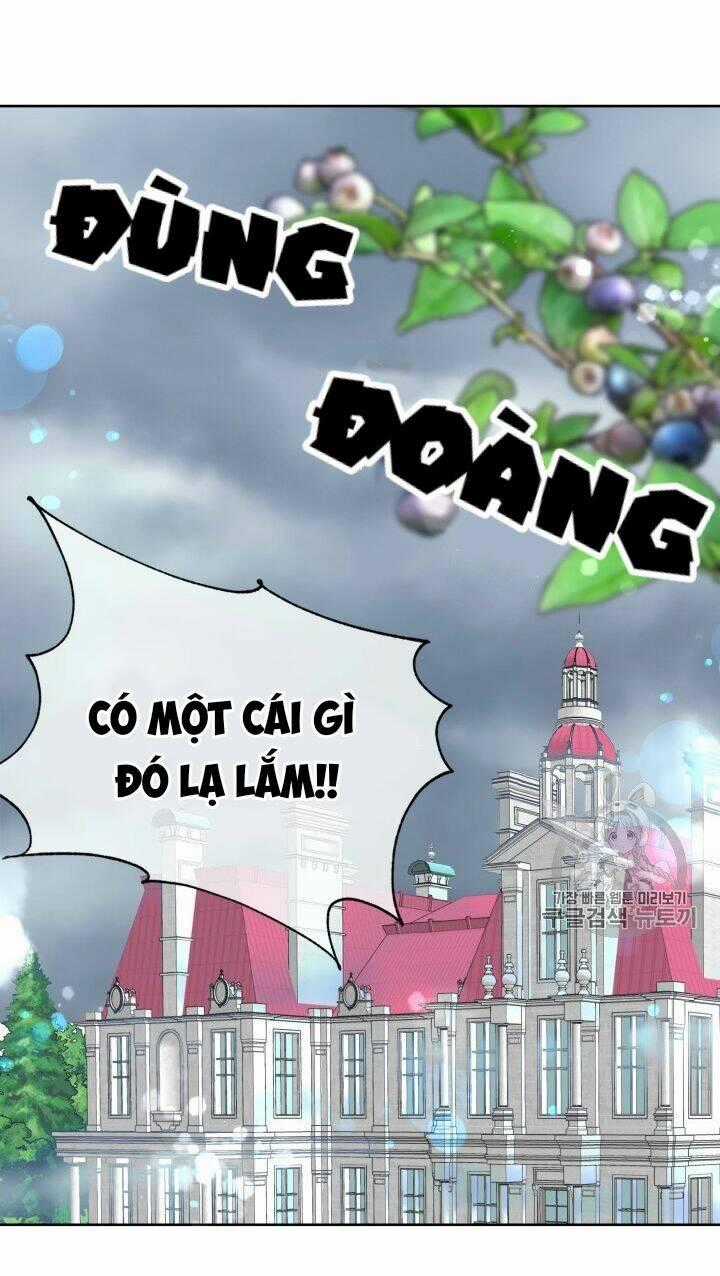 Công Chúa Thời Gian Có Hạn - Chapter 12 - Trang 66