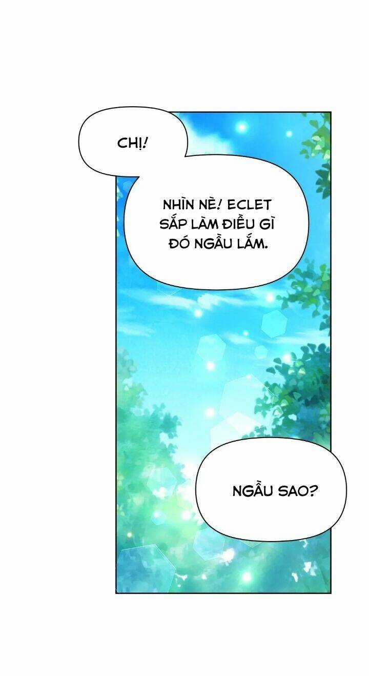 Công Chúa Thời Gian Có Hạn - Chapter 12 - Trang 8