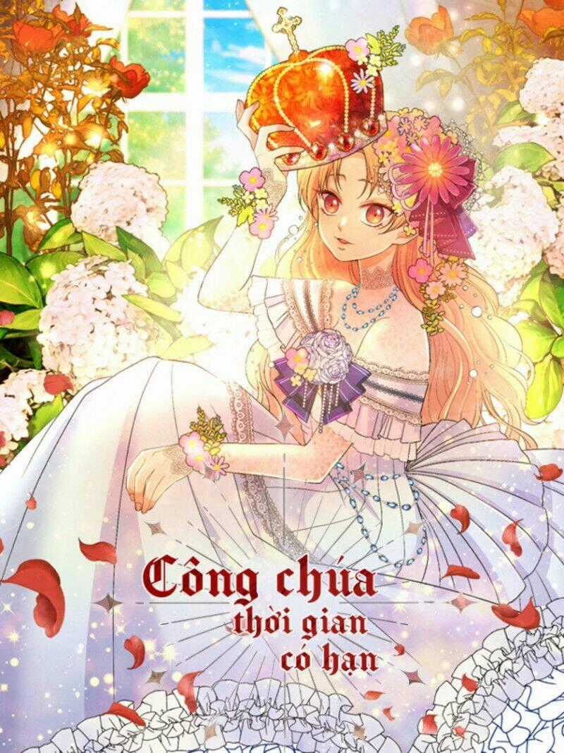 Công Chúa Thời Gian Có Hạn - Chapter 13 - Trang 1
