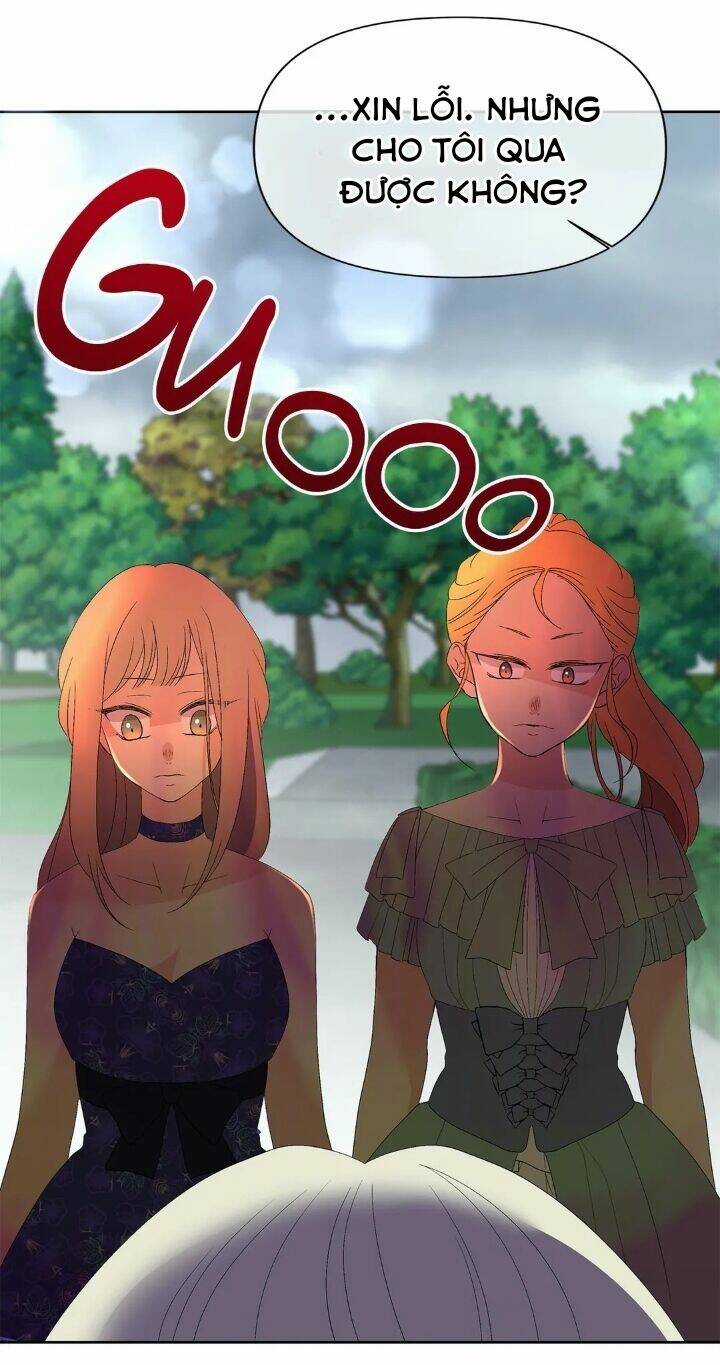 Công Chúa Thời Gian Có Hạn - Chapter 13 - Trang 11