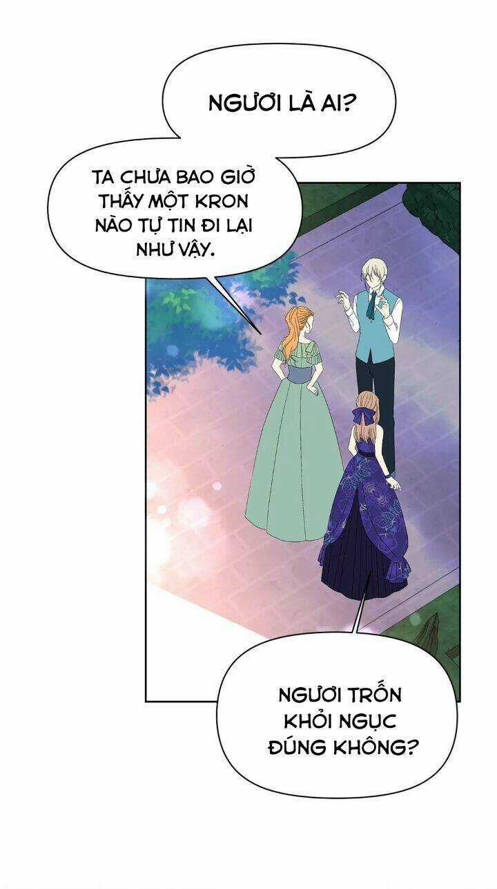 Công Chúa Thời Gian Có Hạn - Chapter 13 - Trang 14