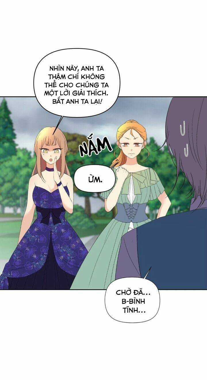 Công Chúa Thời Gian Có Hạn - Chapter 13 - Trang 17