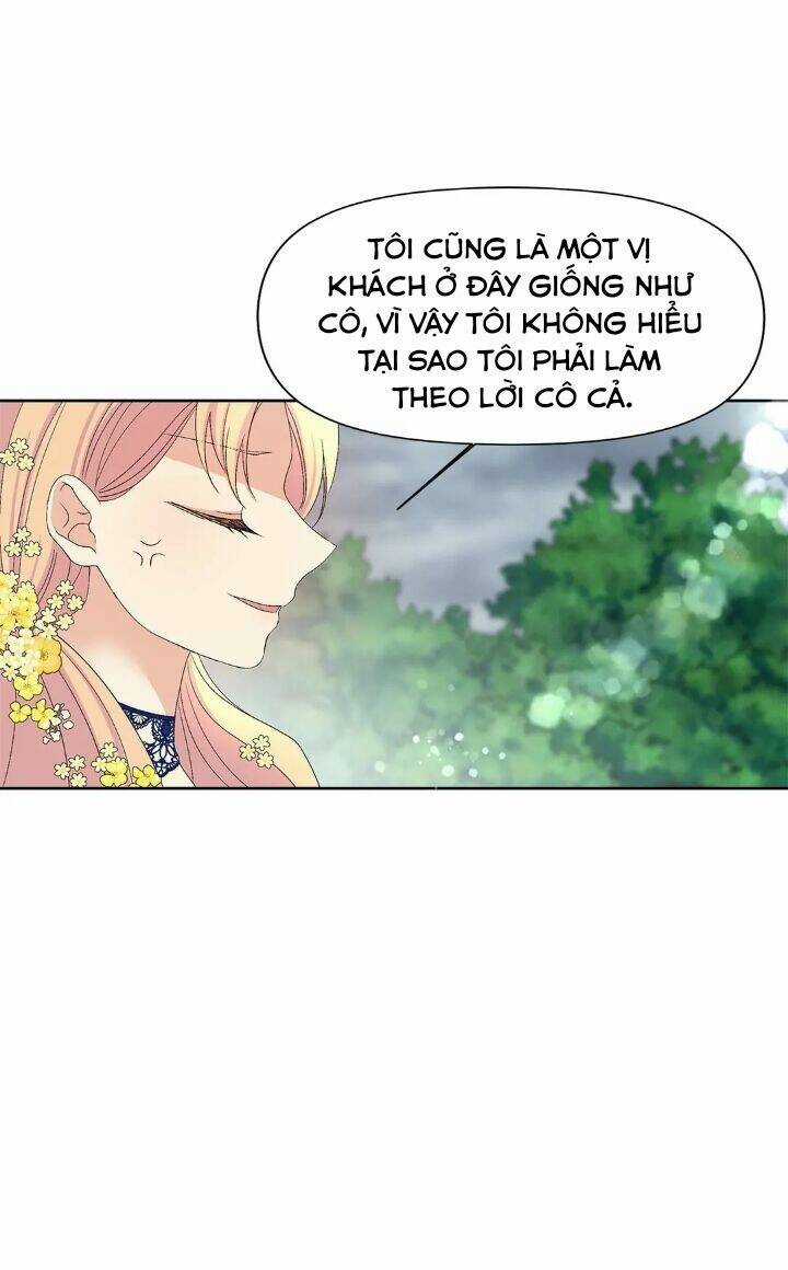 Công Chúa Thời Gian Có Hạn - Chapter 13 - Trang 24