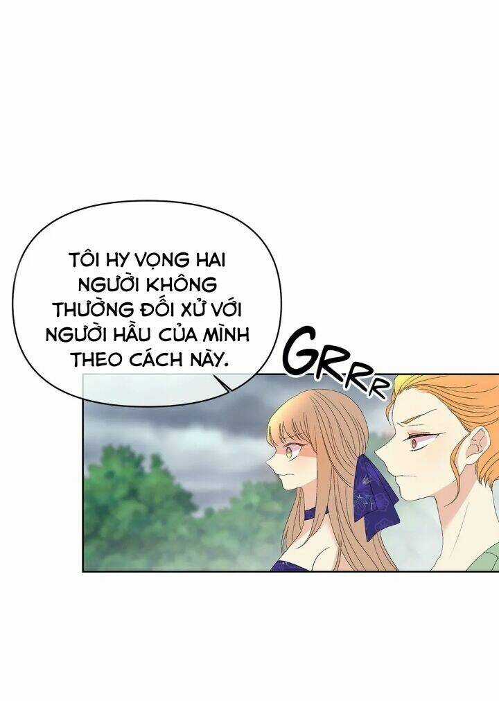 Công Chúa Thời Gian Có Hạn - Chapter 13 - Trang 25