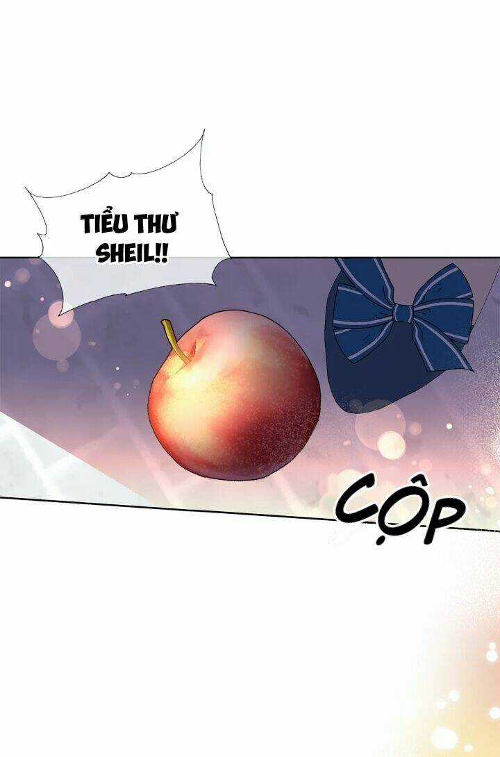 Công Chúa Thời Gian Có Hạn - Chapter 13 - Trang 26