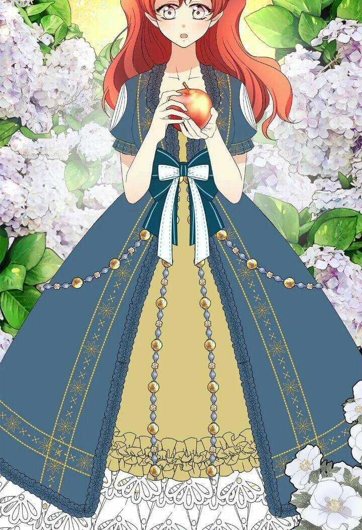 Công Chúa Thời Gian Có Hạn - Chapter 13 - Trang 29