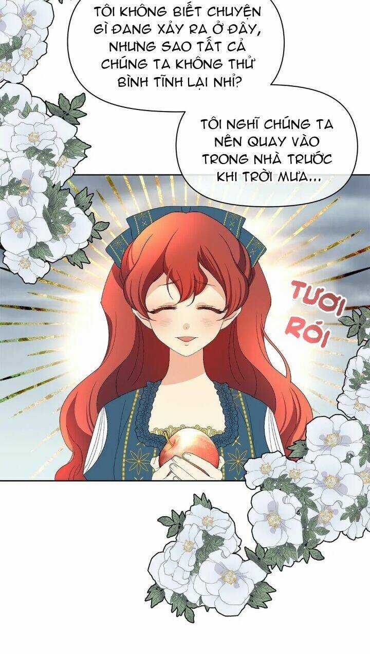 Công Chúa Thời Gian Có Hạn - Chapter 13 - Trang 31