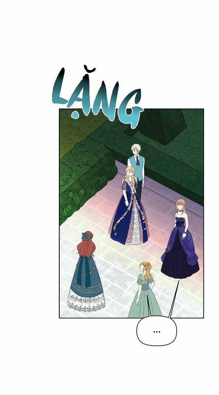 Công Chúa Thời Gian Có Hạn - Chapter 13 - Trang 32