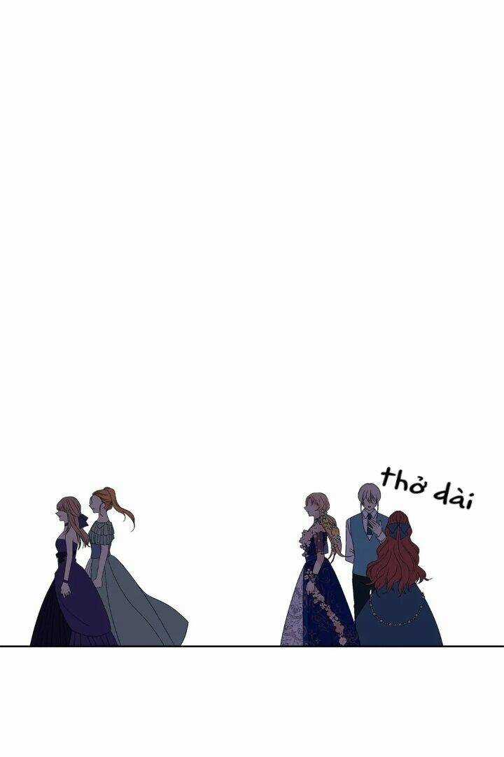 Công Chúa Thời Gian Có Hạn - Chapter 13 - Trang 34