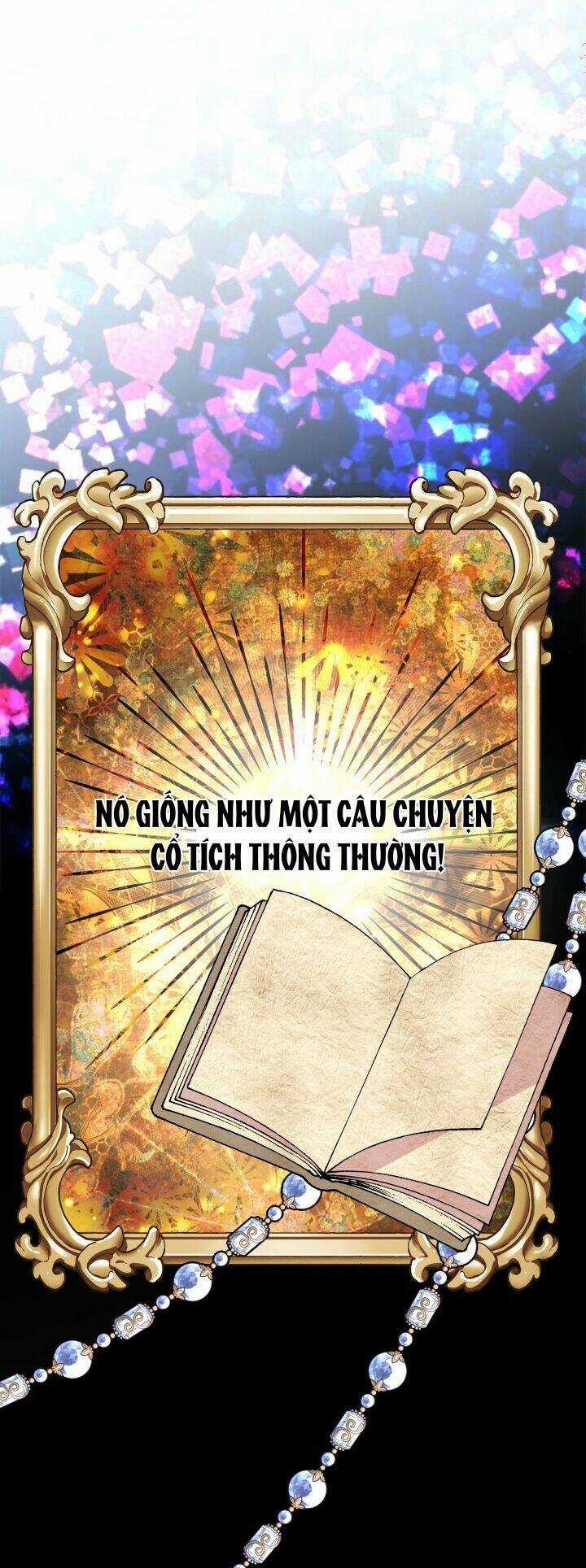 Công Chúa Thời Gian Có Hạn - Chapter 13 - Trang 38