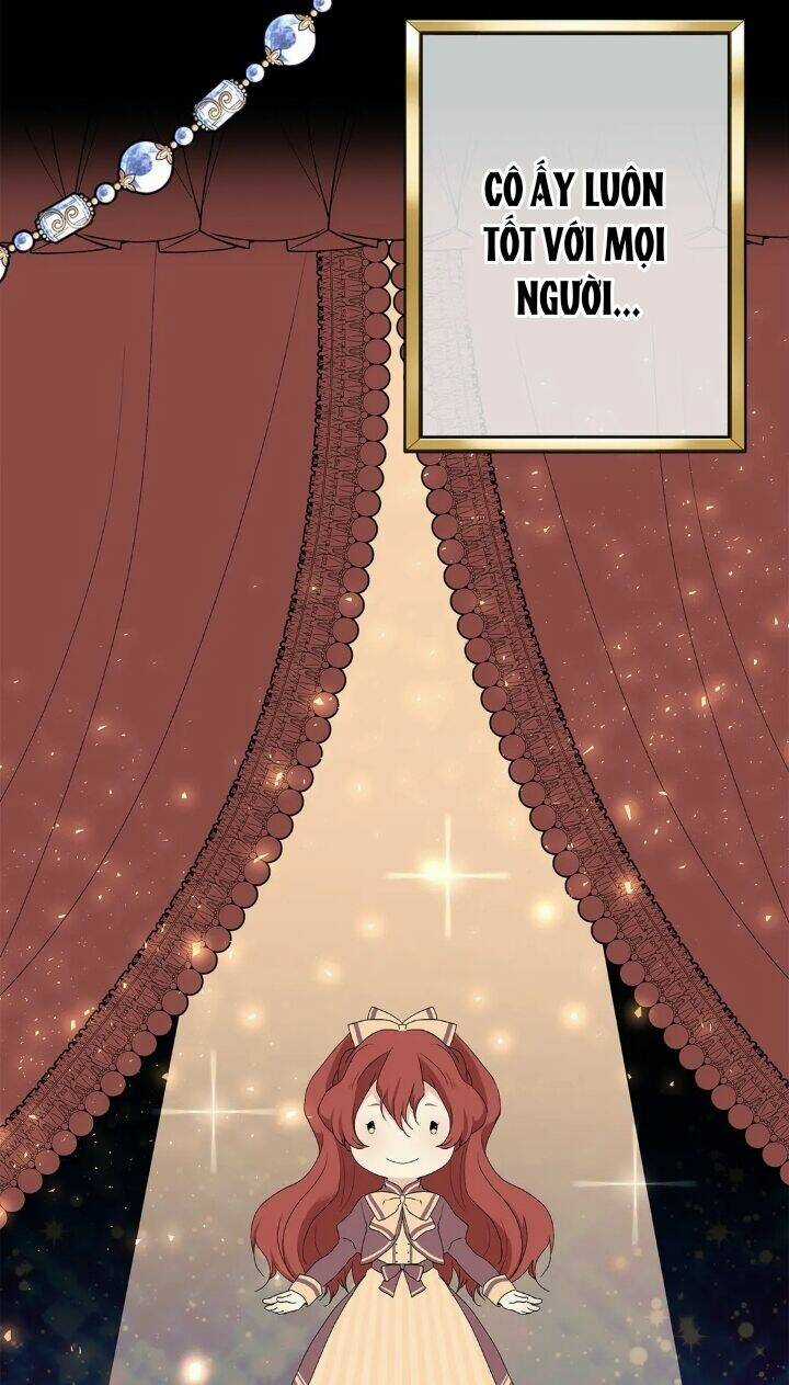 Công Chúa Thời Gian Có Hạn - Chapter 13 - Trang 39