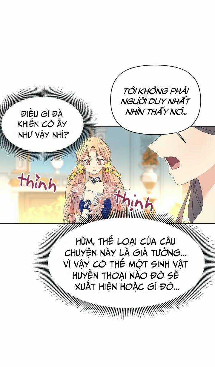 Công Chúa Thời Gian Có Hạn - Chapter 13 - Trang 5
