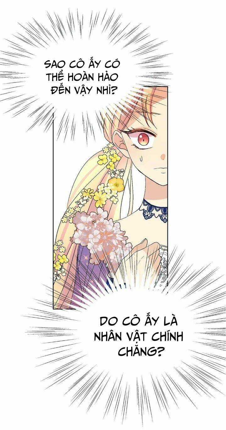 Công Chúa Thời Gian Có Hạn - Chapter 13 - Trang 41