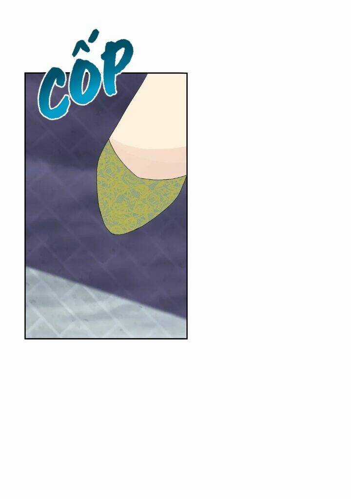 Công Chúa Thời Gian Có Hạn - Chapter 13 - Trang 42