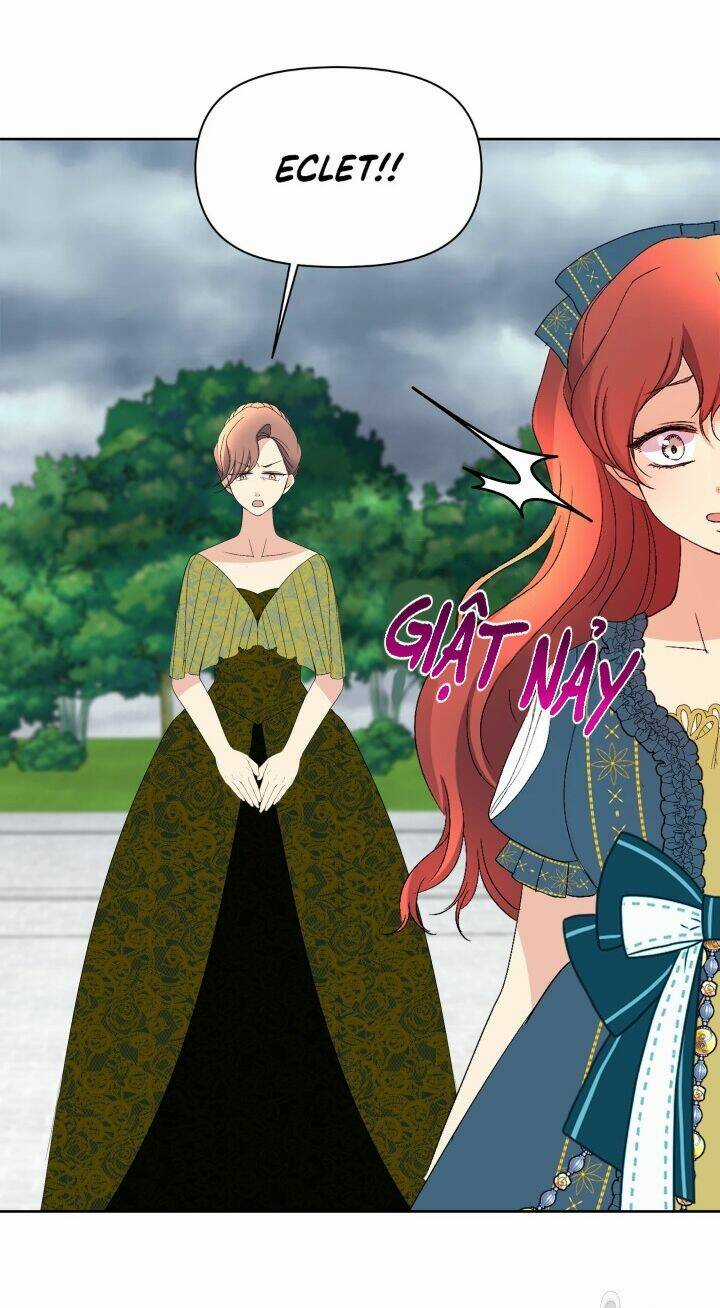 Công Chúa Thời Gian Có Hạn - Chapter 13 - Trang 43