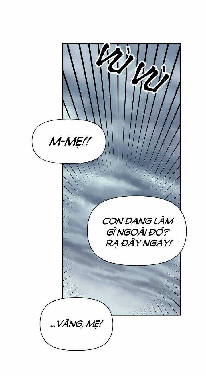 Công Chúa Thời Gian Có Hạn - Chapter 13 - Trang 44