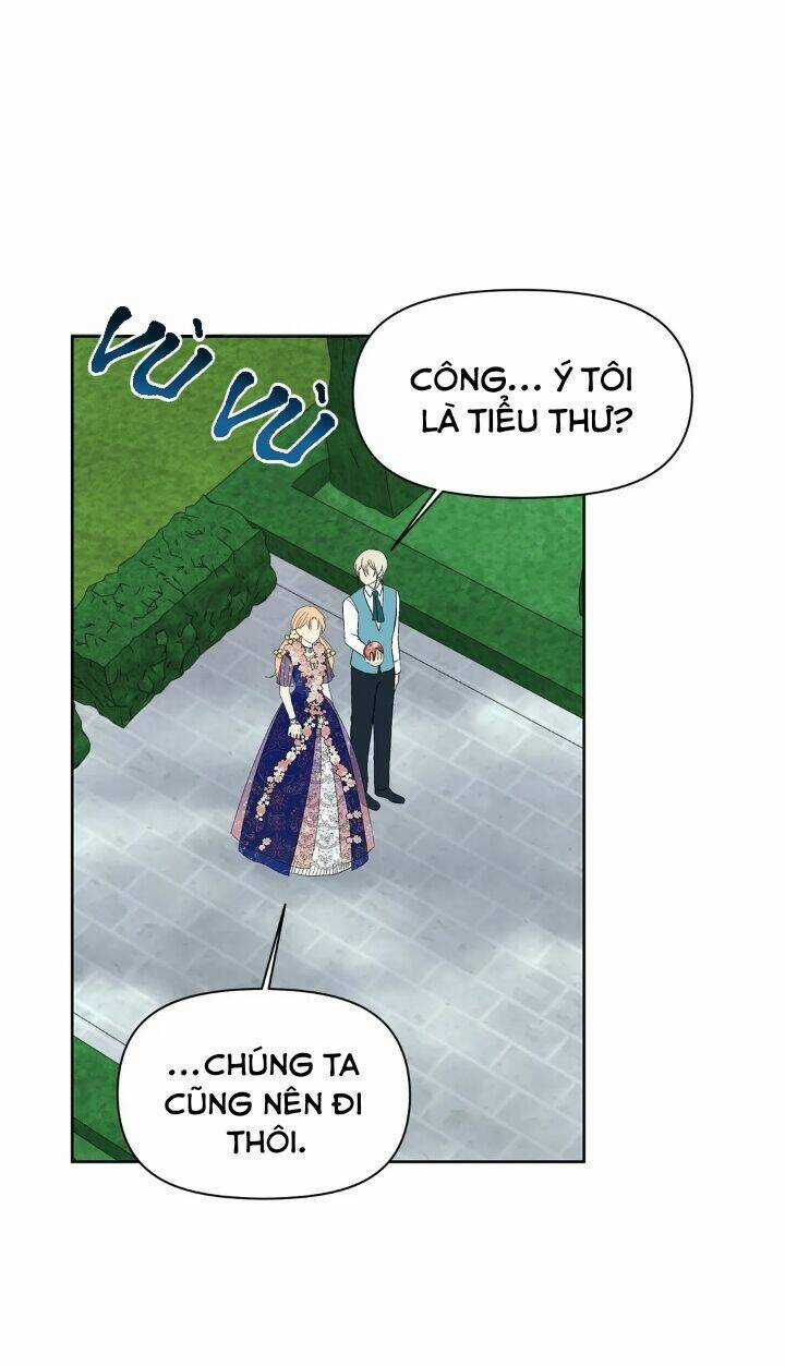 Công Chúa Thời Gian Có Hạn - Chapter 13 - Trang 47