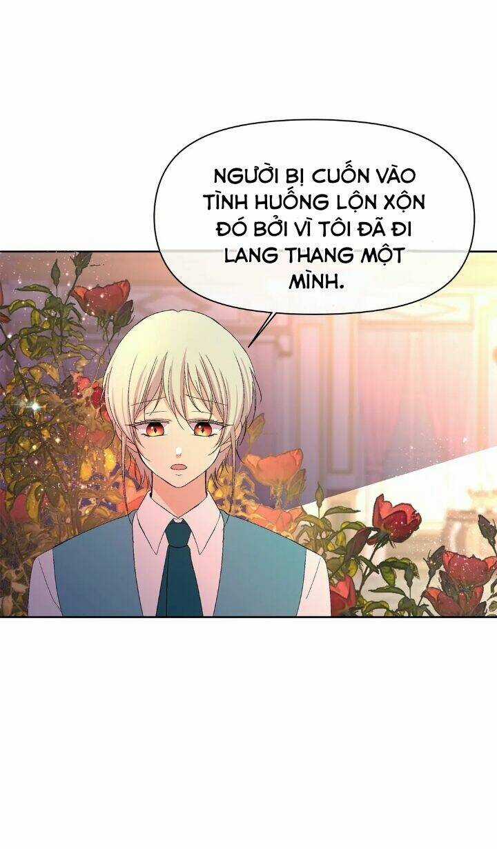 Công Chúa Thời Gian Có Hạn - Chapter 13 - Trang 51