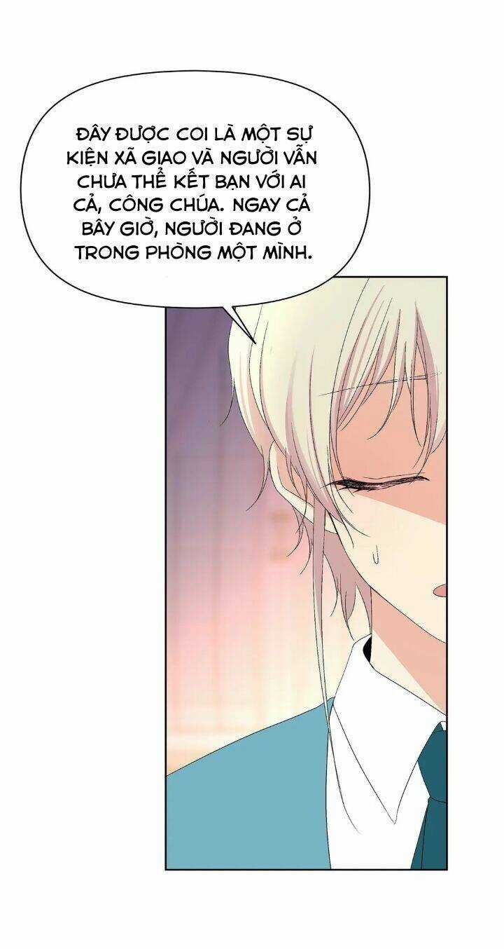 Công Chúa Thời Gian Có Hạn - Chapter 13 - Trang 53