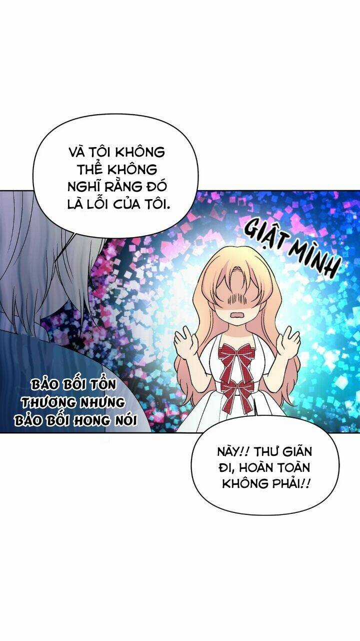 Công Chúa Thời Gian Có Hạn - Chapter 13 - Trang 54