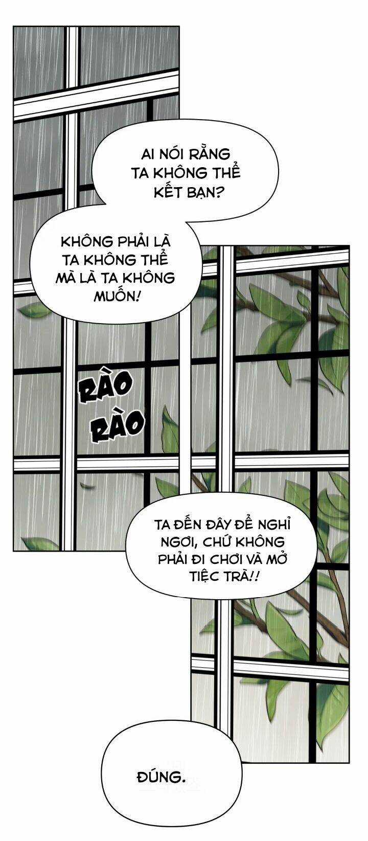 Công Chúa Thời Gian Có Hạn - Chapter 13 - Trang 55
