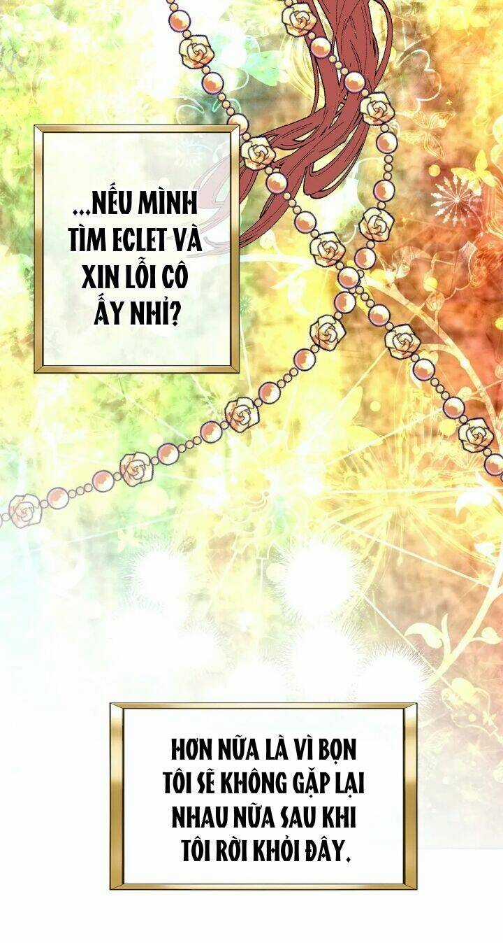 Công Chúa Thời Gian Có Hạn - Chapter 13 - Trang 58