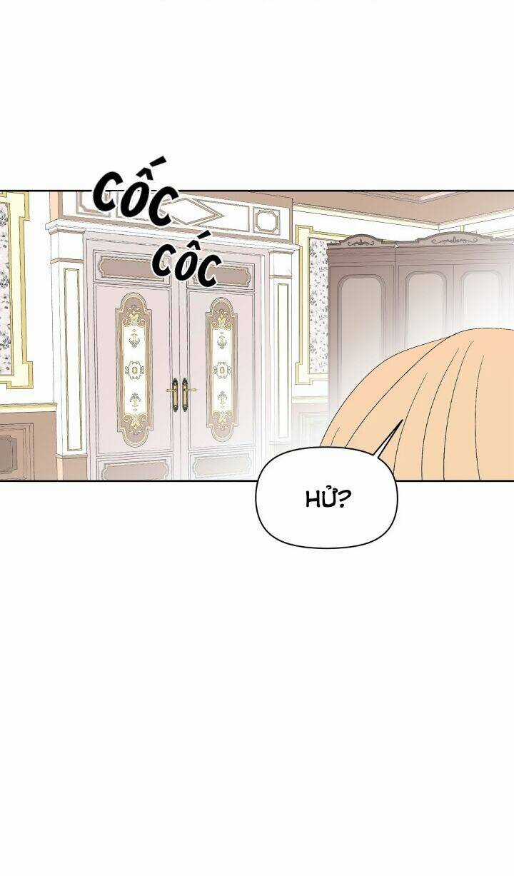 Công Chúa Thời Gian Có Hạn - Chapter 13 - Trang 59