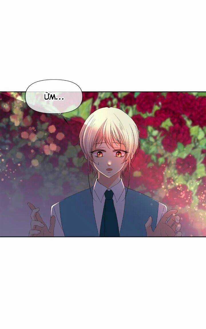 Công Chúa Thời Gian Có Hạn - Chapter 13 - Trang 10