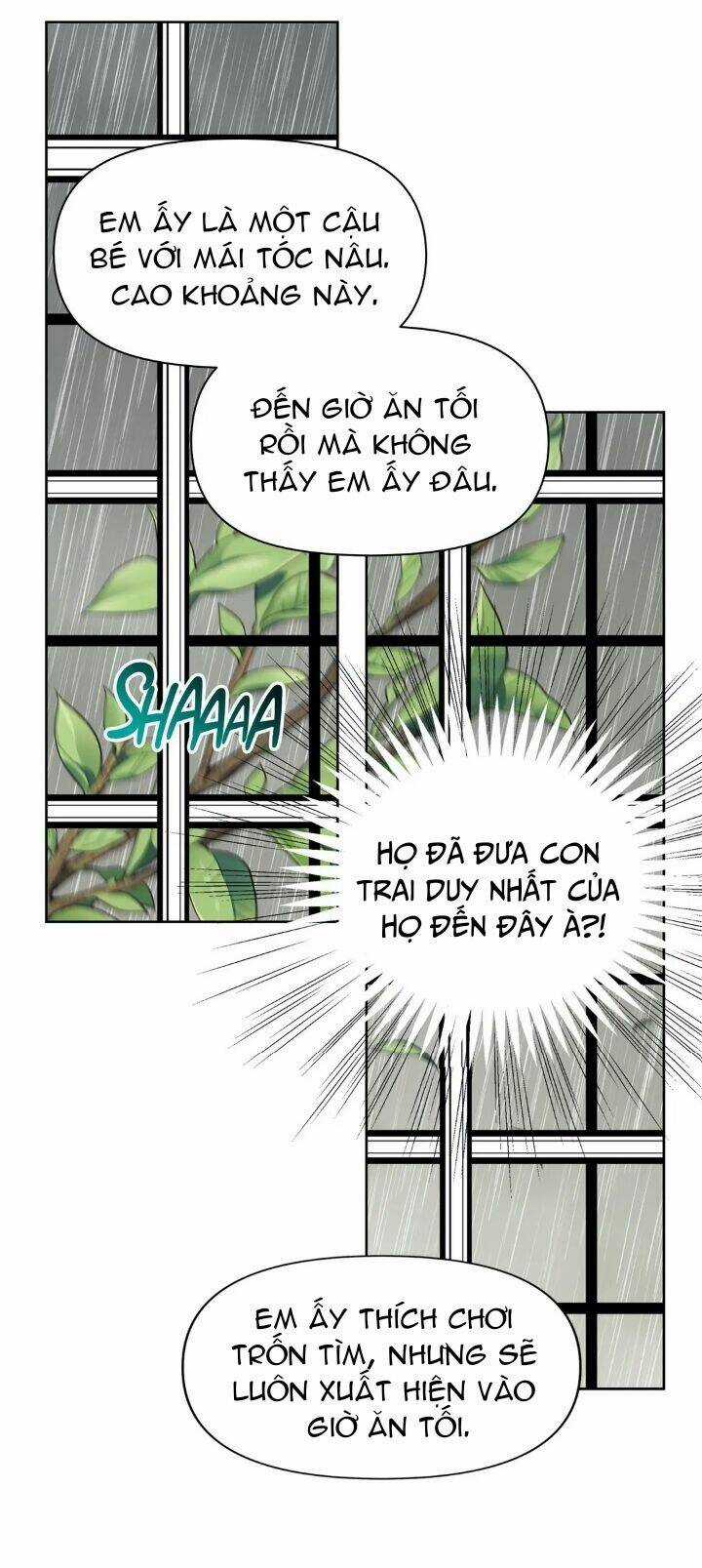 Công Chúa Thời Gian Có Hạn - Chapter 14 - Trang 11