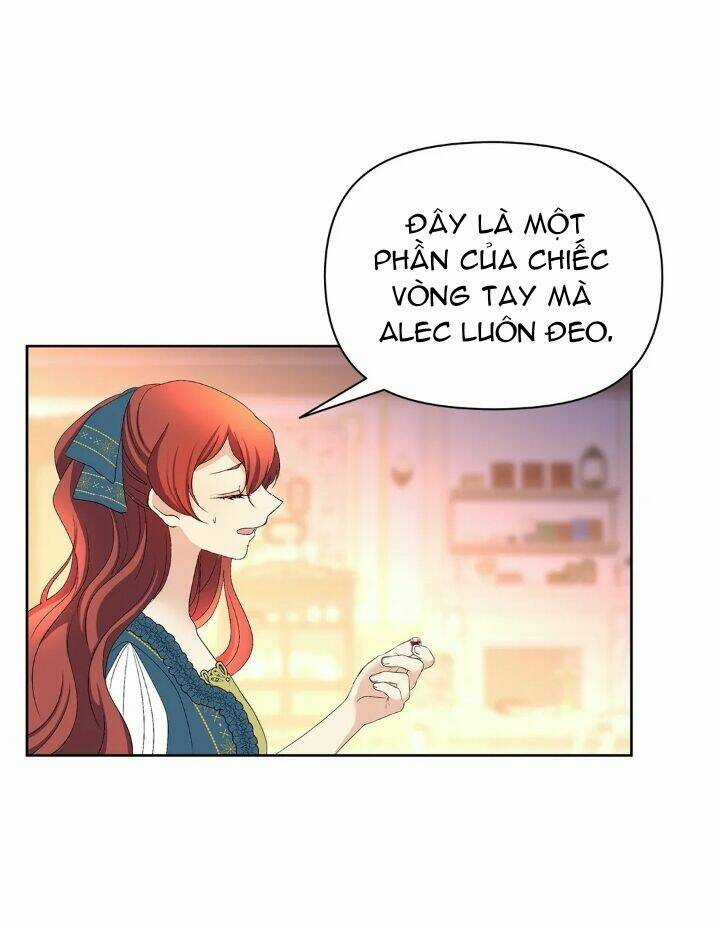 Công Chúa Thời Gian Có Hạn - Chapter 14 - Trang 13