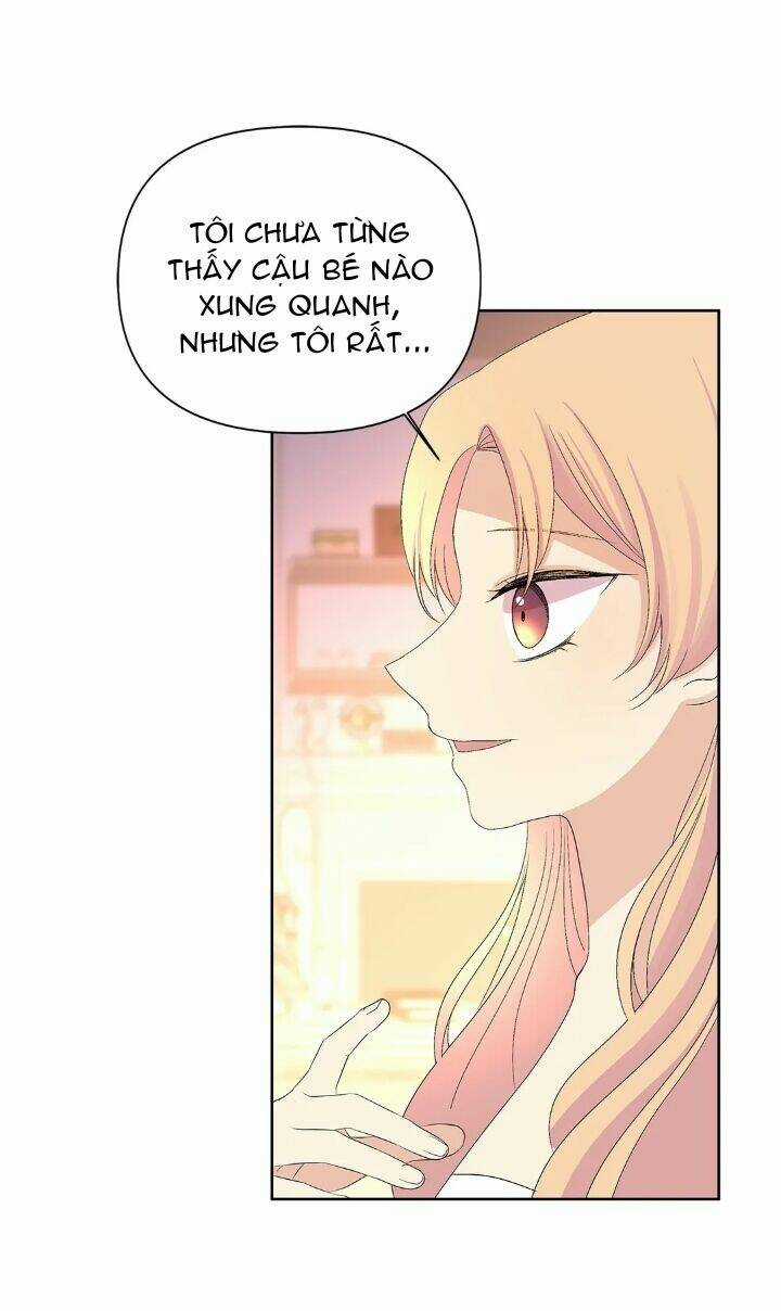 Công Chúa Thời Gian Có Hạn - Chapter 14 - Trang 16