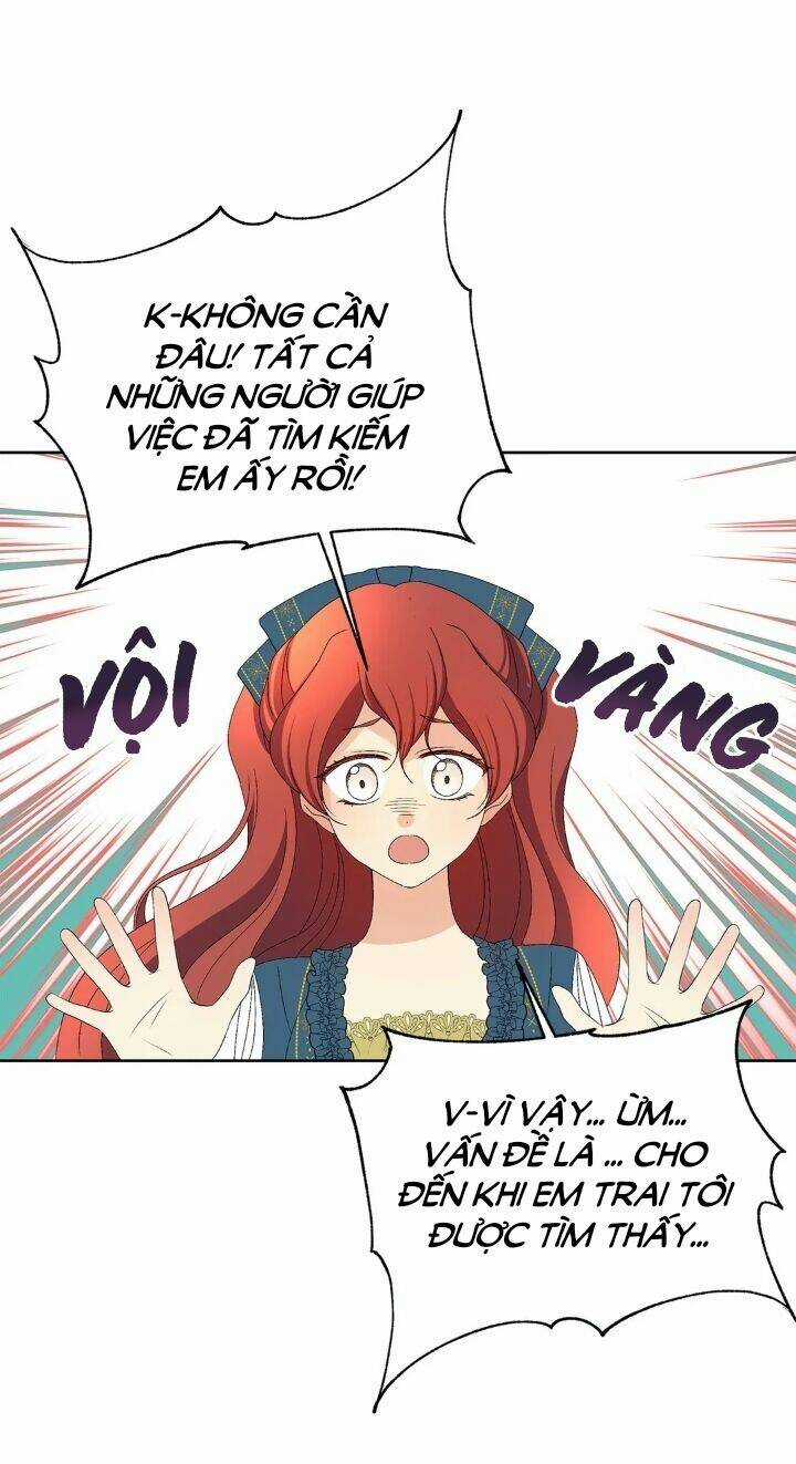 Công Chúa Thời Gian Có Hạn - Chapter 14 - Trang 20