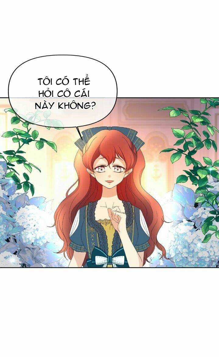 Công Chúa Thời Gian Có Hạn - Chapter 14 - Trang 3