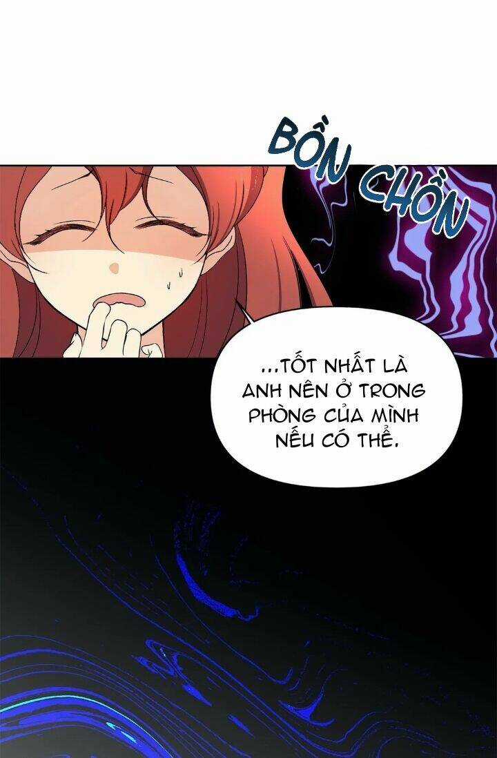 Công Chúa Thời Gian Có Hạn - Chapter 14 - Trang 21