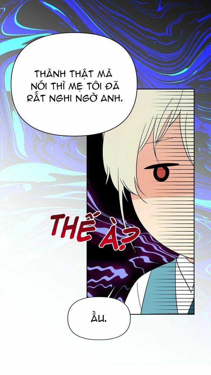 Công Chúa Thời Gian Có Hạn - Chapter 14 - Trang 22