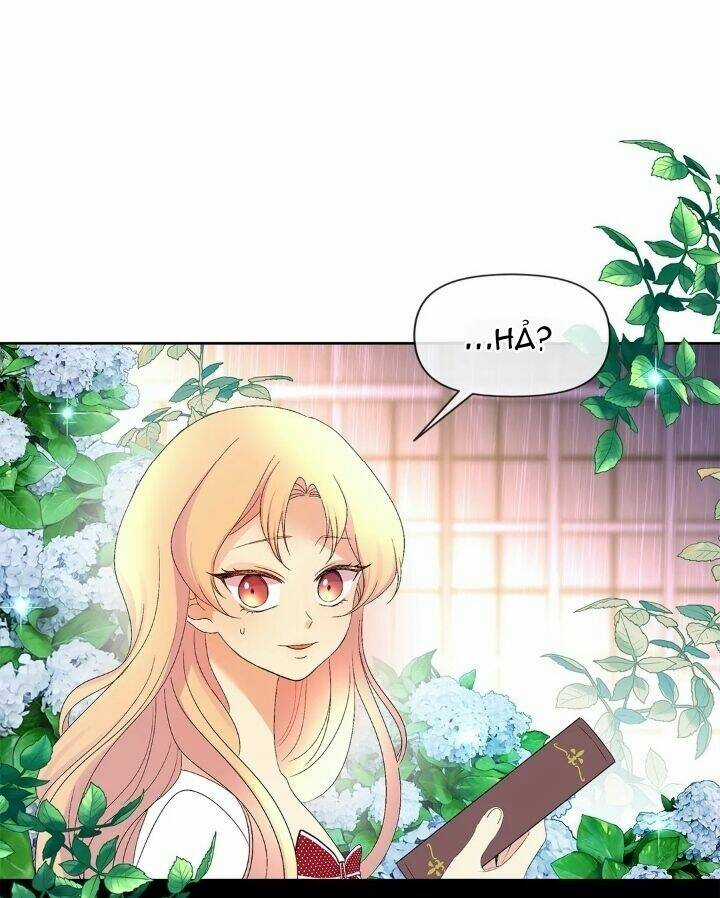 Công Chúa Thời Gian Có Hạn - Chapter 14 - Trang 4