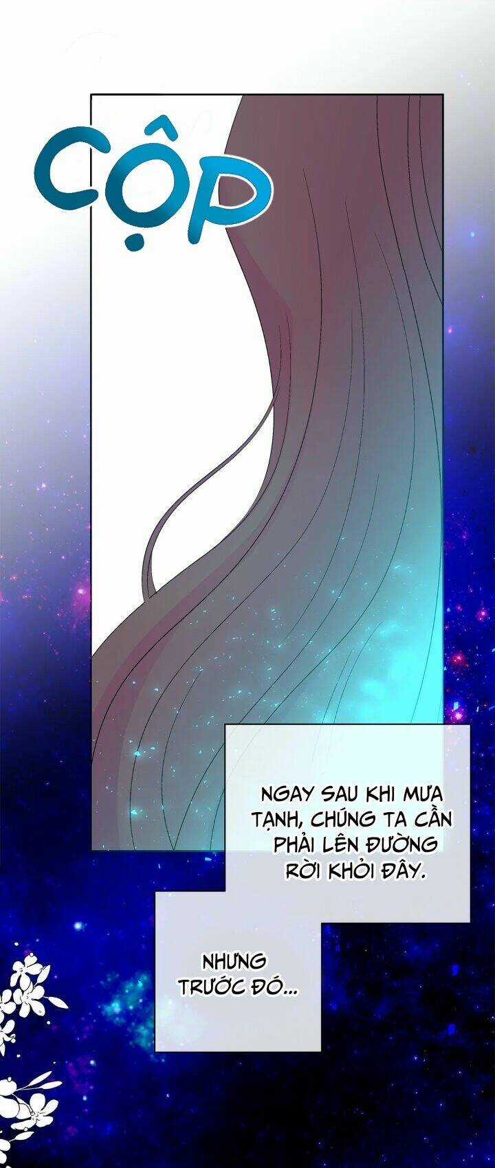 Công Chúa Thời Gian Có Hạn - Chapter 14 - Trang 31