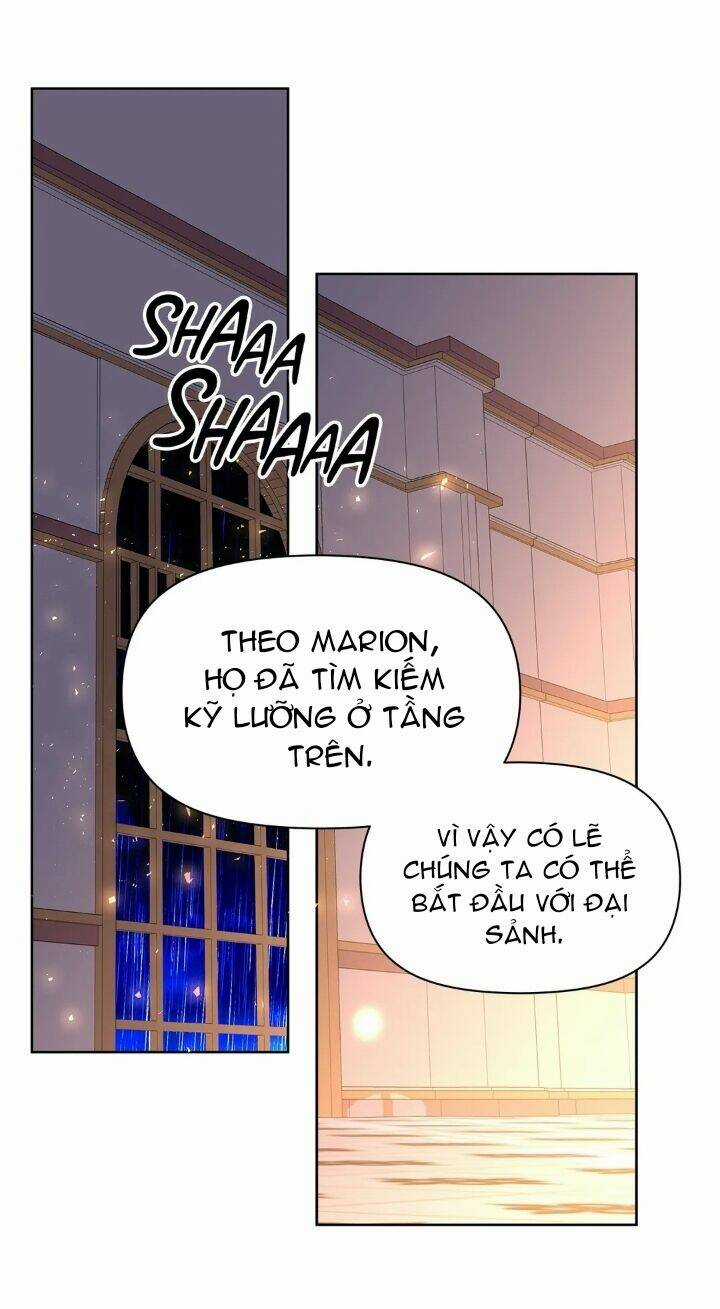 Công Chúa Thời Gian Có Hạn - Chapter 14 - Trang 36