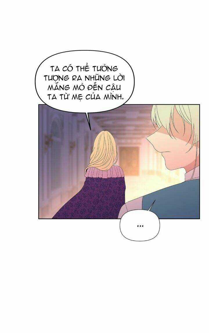 Công Chúa Thời Gian Có Hạn - Chapter 14 - Trang 38