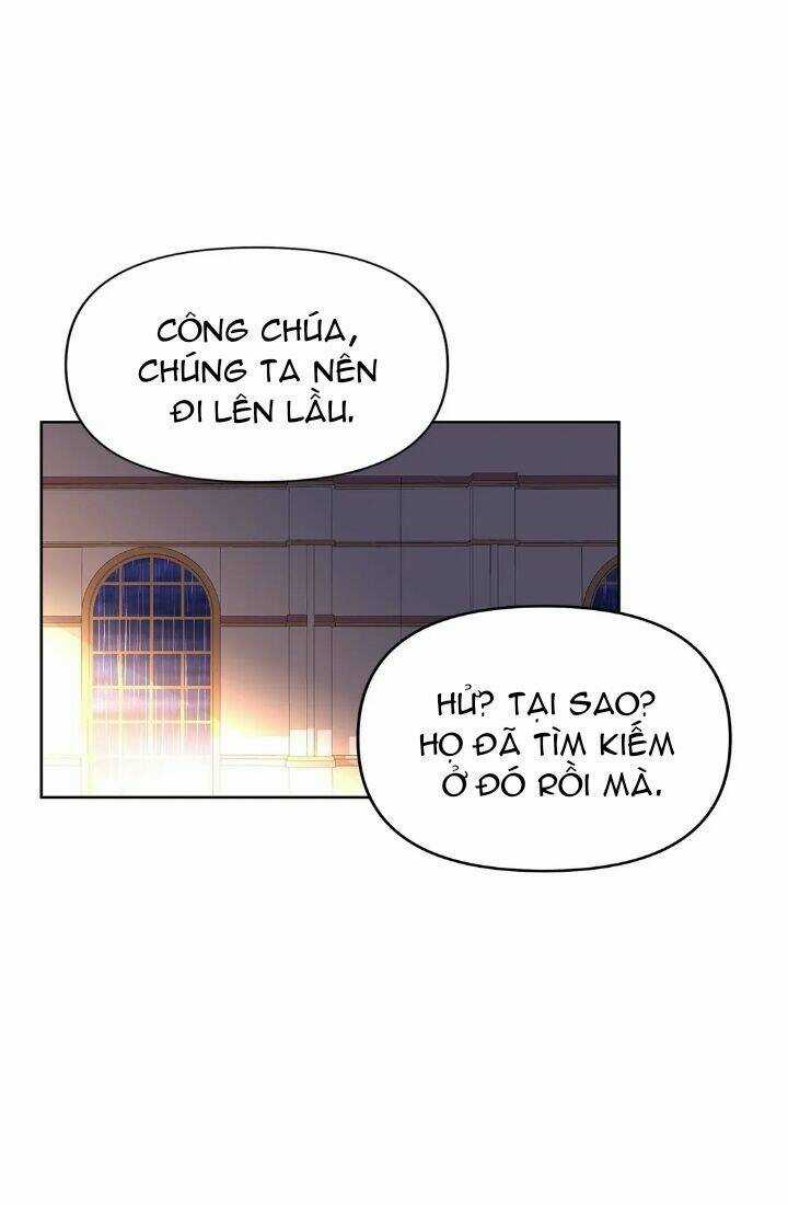 Công Chúa Thời Gian Có Hạn - Chapter 14 - Trang 39