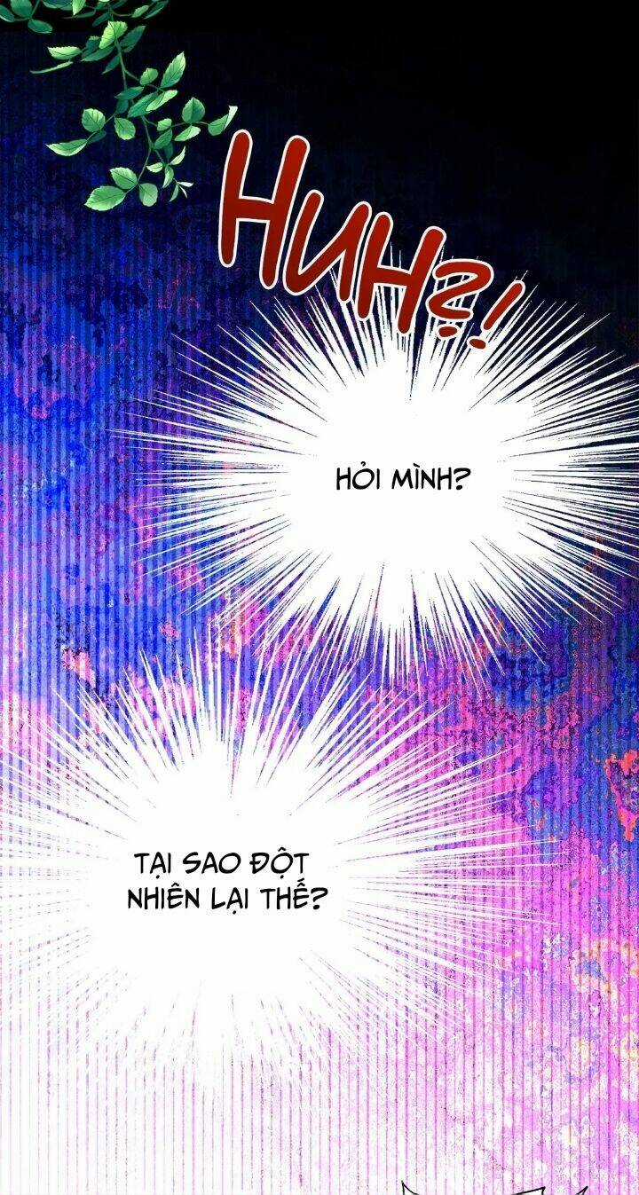 Công Chúa Thời Gian Có Hạn - Chapter 14 - Trang 5