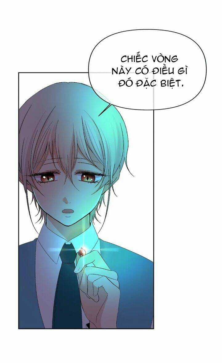 Công Chúa Thời Gian Có Hạn - Chapter 14 - Trang 42