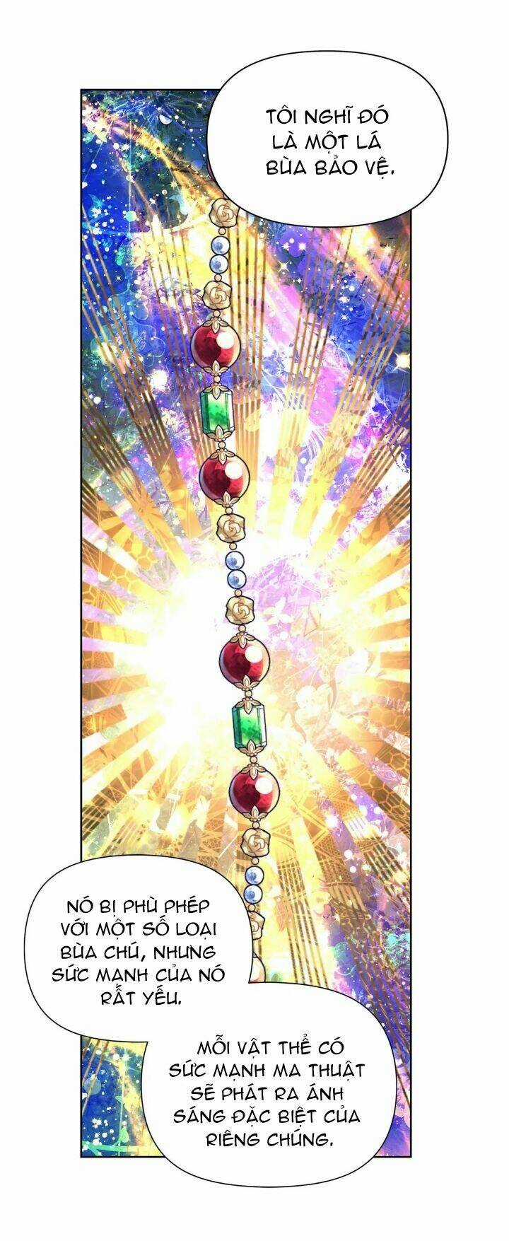 Công Chúa Thời Gian Có Hạn - Chapter 14 - Trang 43