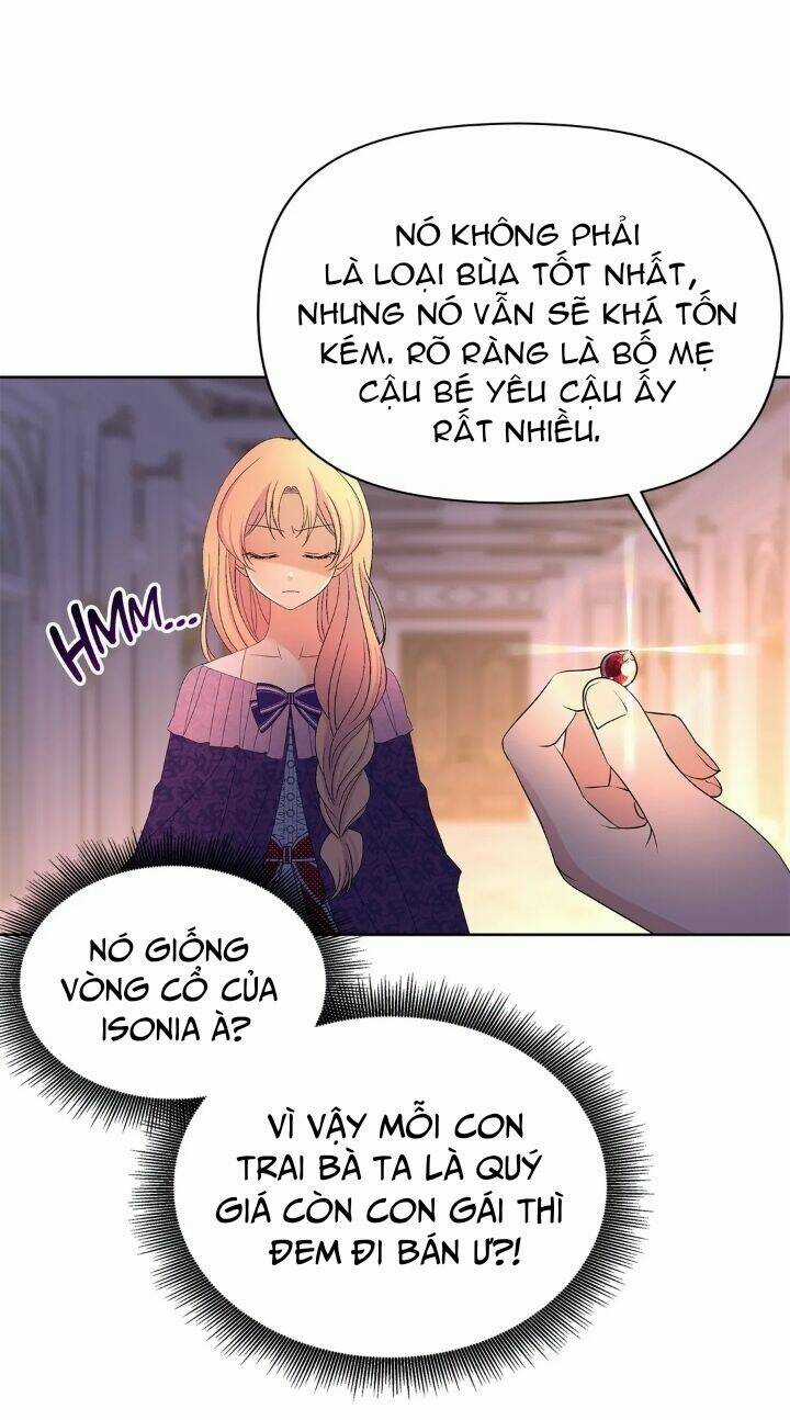 Công Chúa Thời Gian Có Hạn - Chapter 14 - Trang 44