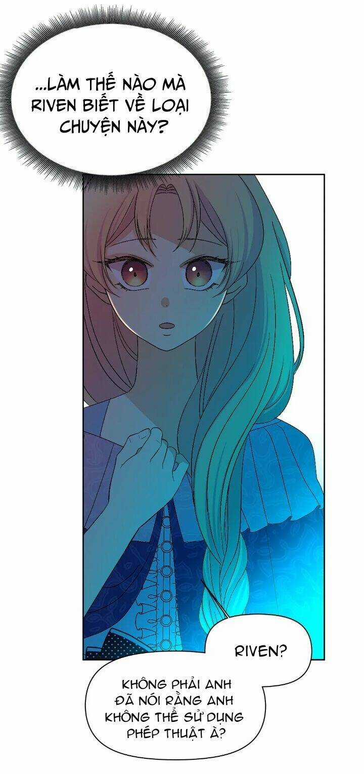 Công Chúa Thời Gian Có Hạn - Chapter 14 - Trang 46