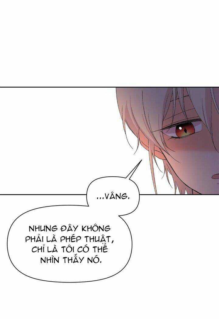 Công Chúa Thời Gian Có Hạn - Chapter 14 - Trang 47